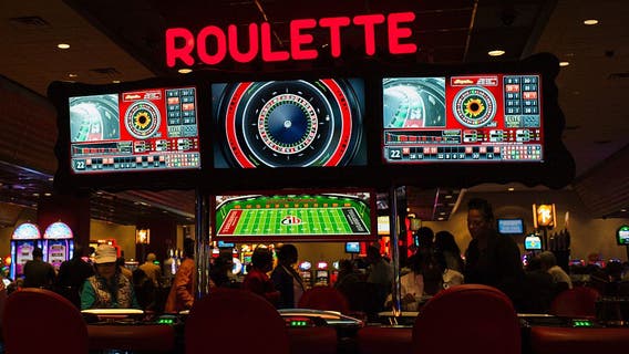 New Jersey casinos want 10 more years of internet gambling, but NJ may only approve for 2 more