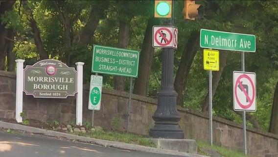 Bucks County mayor facing charges in April hit-and-run crash, officials say