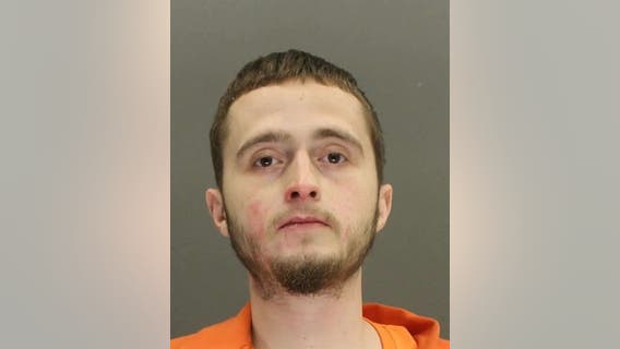 Arsonist sentenced for starting apartment fire that killed a 22-year-old father in Burlington County