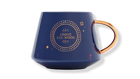 Ceramic mugs sold at Ulta Beauty recalled over fire risk