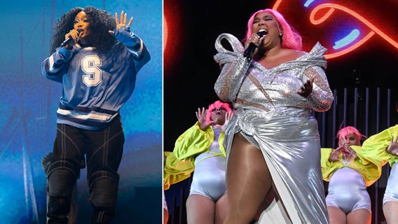 Made in America 2023: SZA, Lizzo to headline annual 2-day Labor Day festival