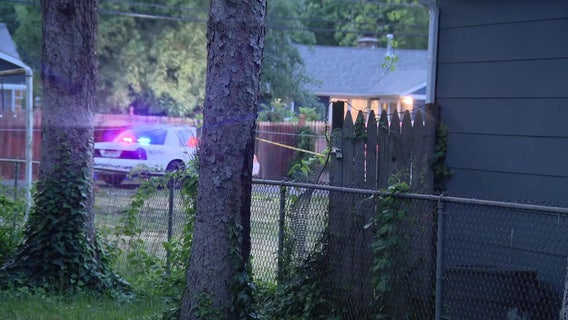 Man's shooting death under investigation in Egg Harbor: officials