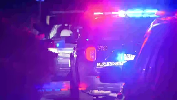 Officials: 2 teens killed, 1 injured in 'targeted' shooting on South Jersey porch