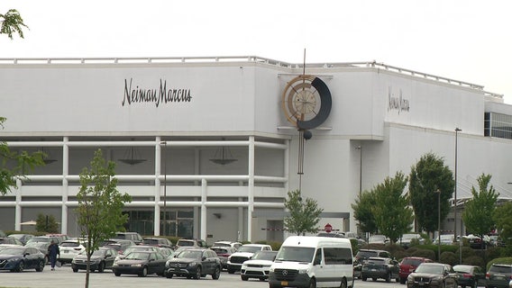 2 women arrested after stealing thousands from Lululemon at King of Prussia Mall: police