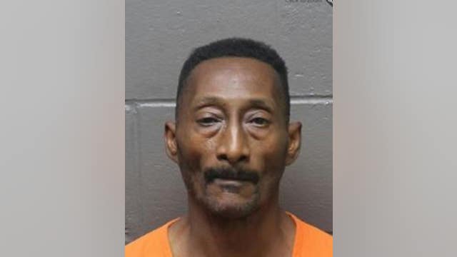 Man sentenced for stabbing girlfriend to death in Hard Rock Casino hotel room in 2021