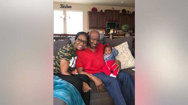 Dallas USPS worker dies after passing out during excessive heat