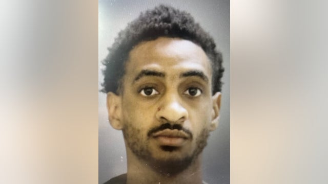 Man accused of assaulting pedestrian during illegal Philadelphia car meet