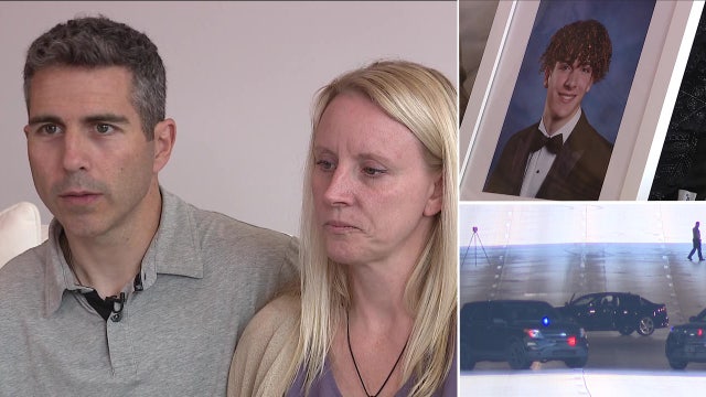 Family of young man killed by police during car meet-up on I-95 awaiting answers: 'The pain doesn't stop'
