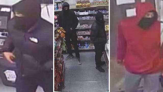 Philadelphia City Councilmember introduces legislation banning ski masks citywide: 'Residents want a ban'