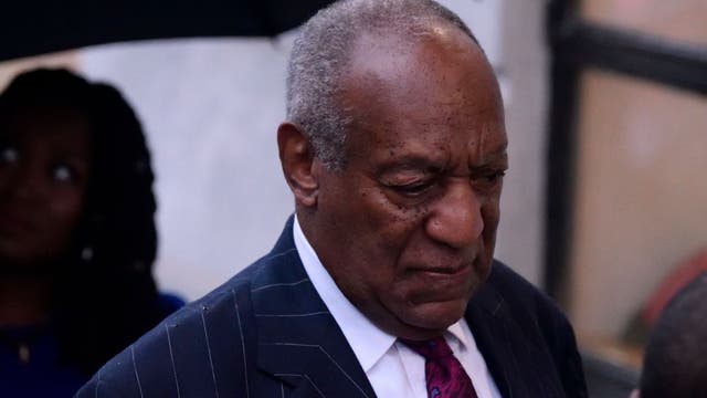 Bill Cosby sued by 9 more women in Nevada for alleged decades-old sexual assaults