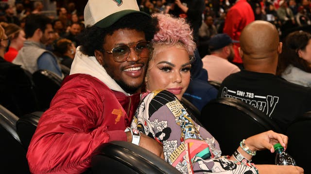 DC Young Fly's longtime partner, Ms Jacky Oh!, dead at 32