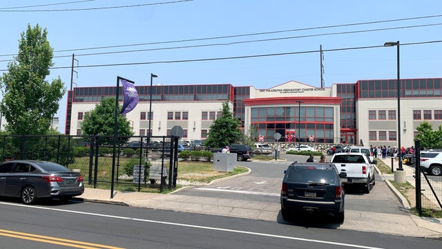 Gun found in student's backpack put Philadelphia prep school on temporary lockdown: officials
