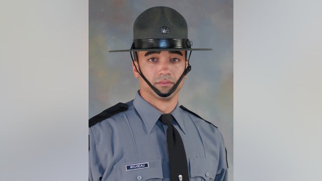 PSP troopers identified after fatal shootout with armed suspect: officials