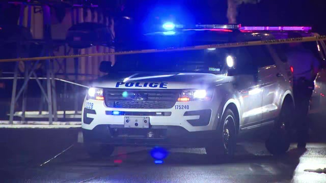 Violent weekend sees 4 shooting deaths, with 11 injured across Philadelphia, officials say