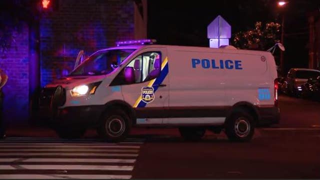Shooting in North Philadelphia leaves 1 critically injured, police say