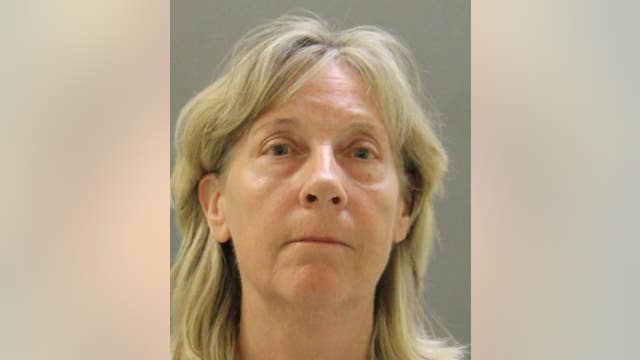 Delaware woman accused of using stun gun during confrontation with teen