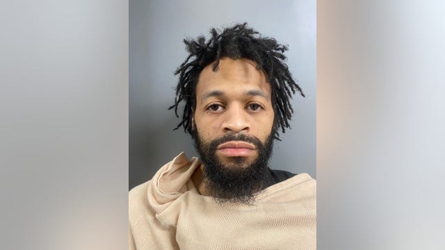 Pennsylvania man accused of deadly shooting during custody exchange, DA says