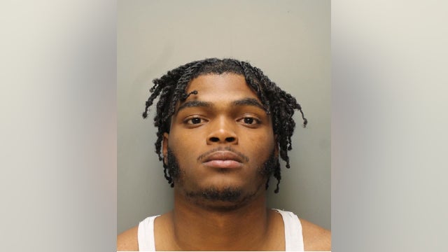Scooter driver, 18, arrested after exchanging gunfire with off-duty Philly officer: police
