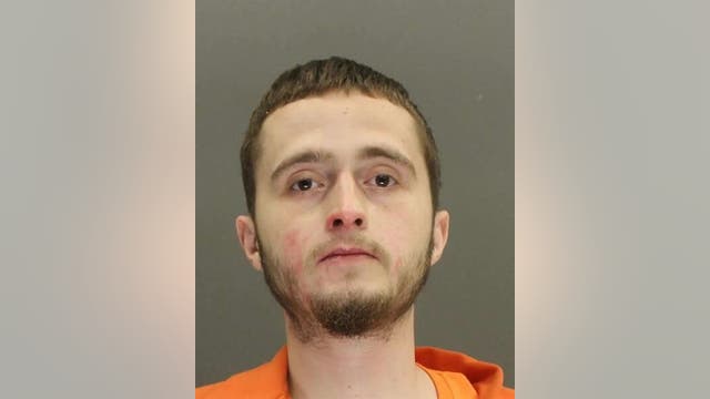 Arsonist sentenced for starting apartment fire that killed a 22-year-old father in Burlington County