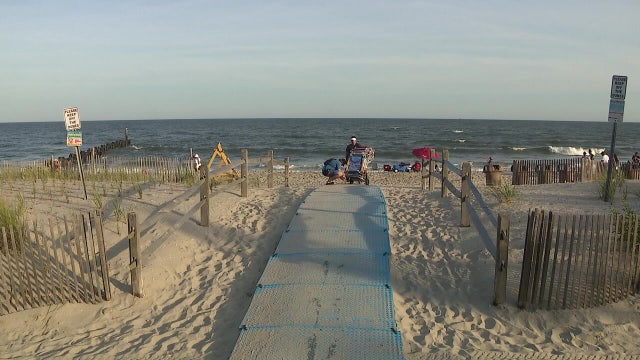 Ocean City chaos: Leaders poised to alter curfew, other rules aimed at reining in rowdy teens