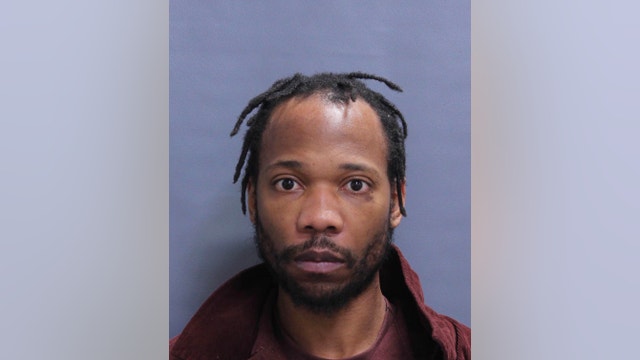 Philadelphia man charged in two dozen burglaries, robberies of local stores