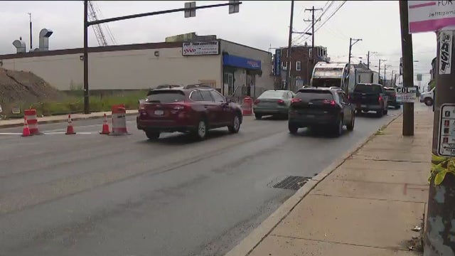 I-95 collapse: Some local businesses feel negative impact of new traffic patterns as I-95 is rebuilt