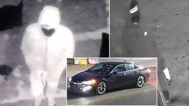 Suspect abducted man in Upper Moreland, robbed his family at Philadelphia home: police