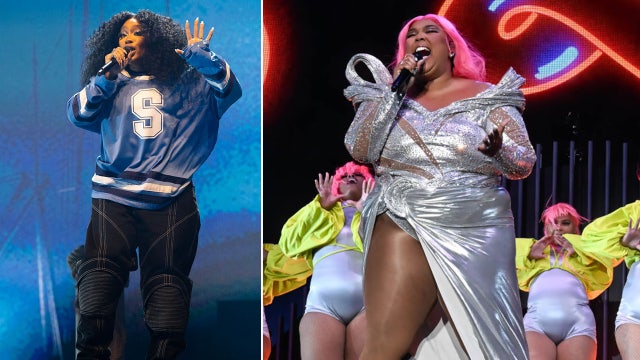 Made in America 2023: SZA, Lizzo to headline annual 2-day Labor Day festival