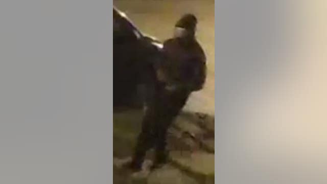 $20,000 reward offered for suspect in 2022 homicide of man shot inside car in Ogontz