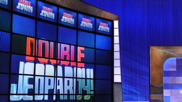 'Jeopardy!' fans unleash wrath over 'pathetic' lack of response to biblical clue