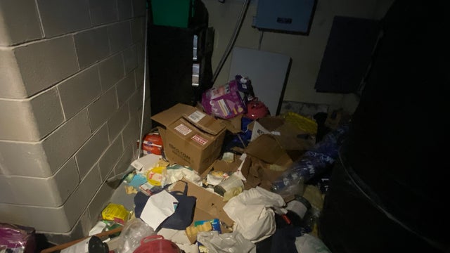 North Philadelphia nonprofit robbed same day as summer youth kickoff