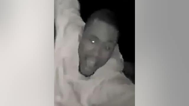 Wanted: Man opens fire on building with people inside in Strawberry Mansion, police say