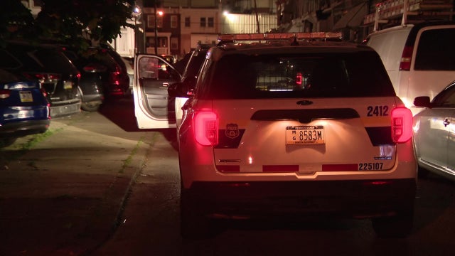 7 overnight shootings plague Philly neighborhoods as weekend gun violence continues
