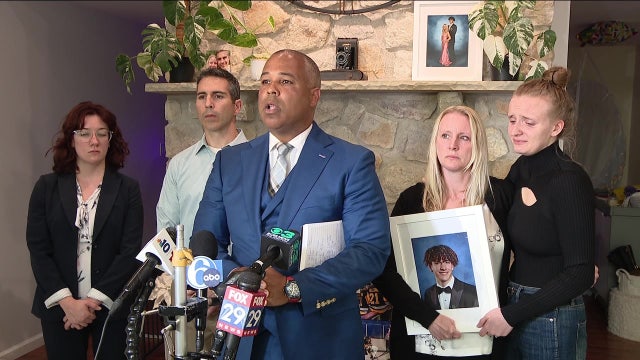 I-95 shooting: Attorney demands answers in deadly officer-involved shooting of Anthony Allegrini