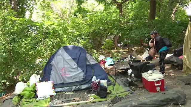 Local leader accused of threatening to bus the homeless to Villanova University