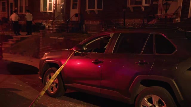 Man shot dead visiting mother of his child as argument turns deadly in Holmesburg, police say