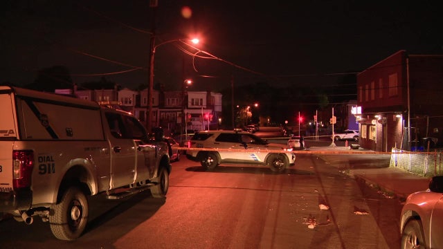 Man killed with gunshot to the head in Southwest Philadelphia double shooting