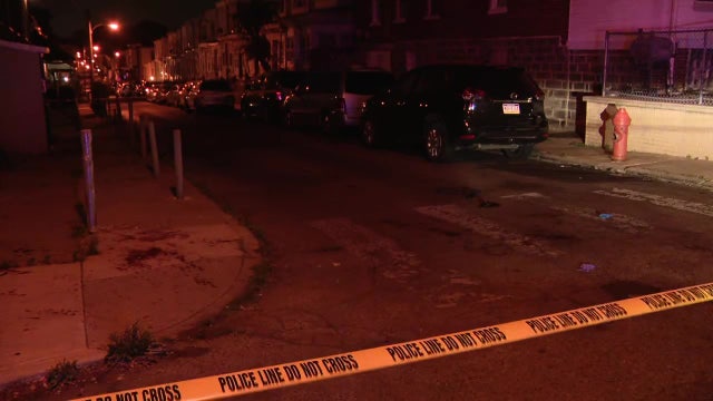 Arrest made after deadly double shooting in Kingsessing, police say