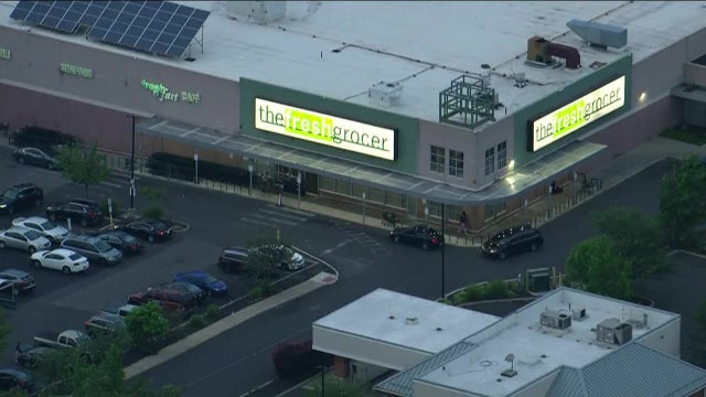Police: Teens tried to light explosives inside East Germantown grocery store