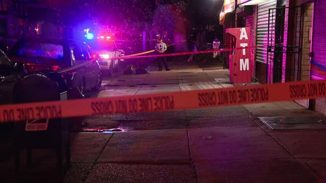 Man, 31, dies hours after being shot on Southwest Philadelphia street where he lived: police