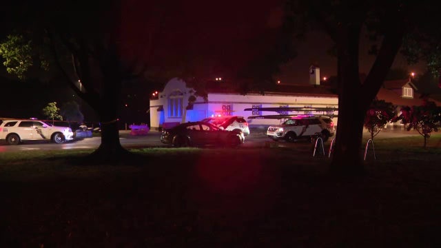 Man found dead on Boathouse Row next to shot up car: police