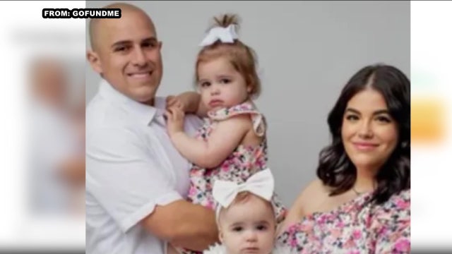 Fundraiser held for family of woman killed by 'large chunk of metal' while driving on I-95