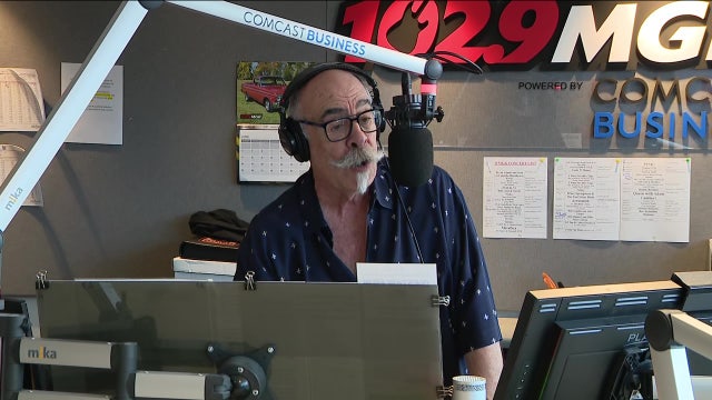 Philly radio legend John DeBella retires after 48 years
