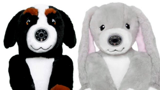 Zooby baby car monitors recalled due to fire hazard