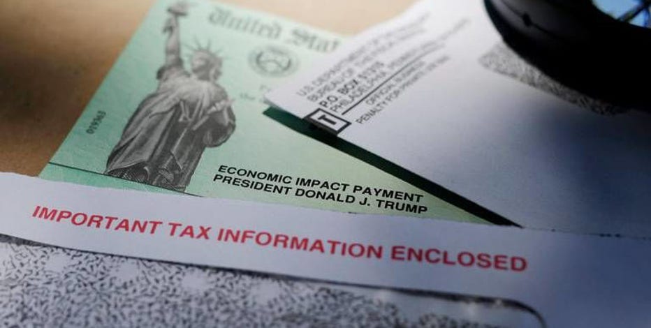 Check fraud cases rising dramatically, with Americans warned not to mail checks if possible