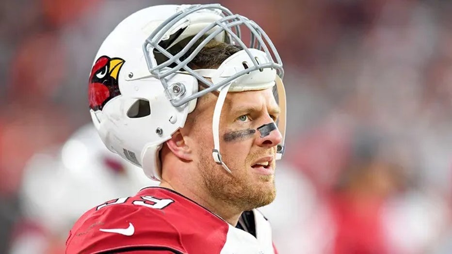 J.J. Watt announces he's joining the NFL on CBS crew as a studio analyst -  CBS Pittsburgh