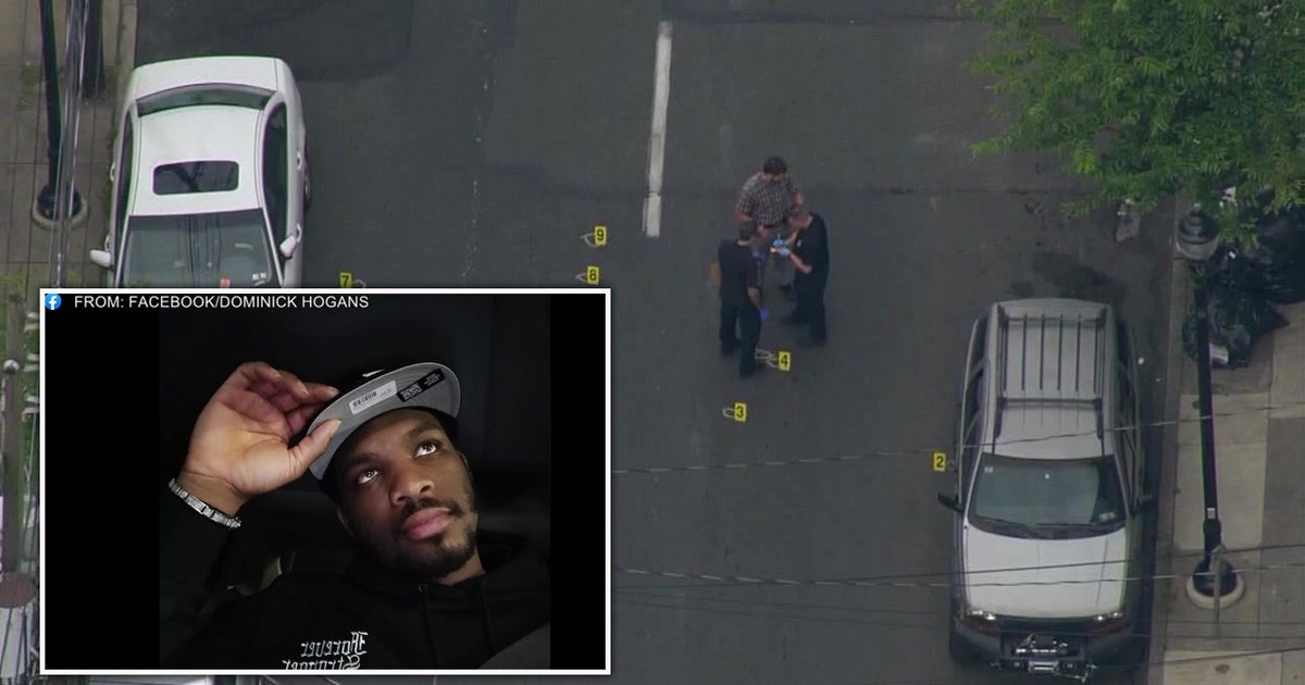 Man, 27, fatally shot by police after shooting at officers in Allentown ...