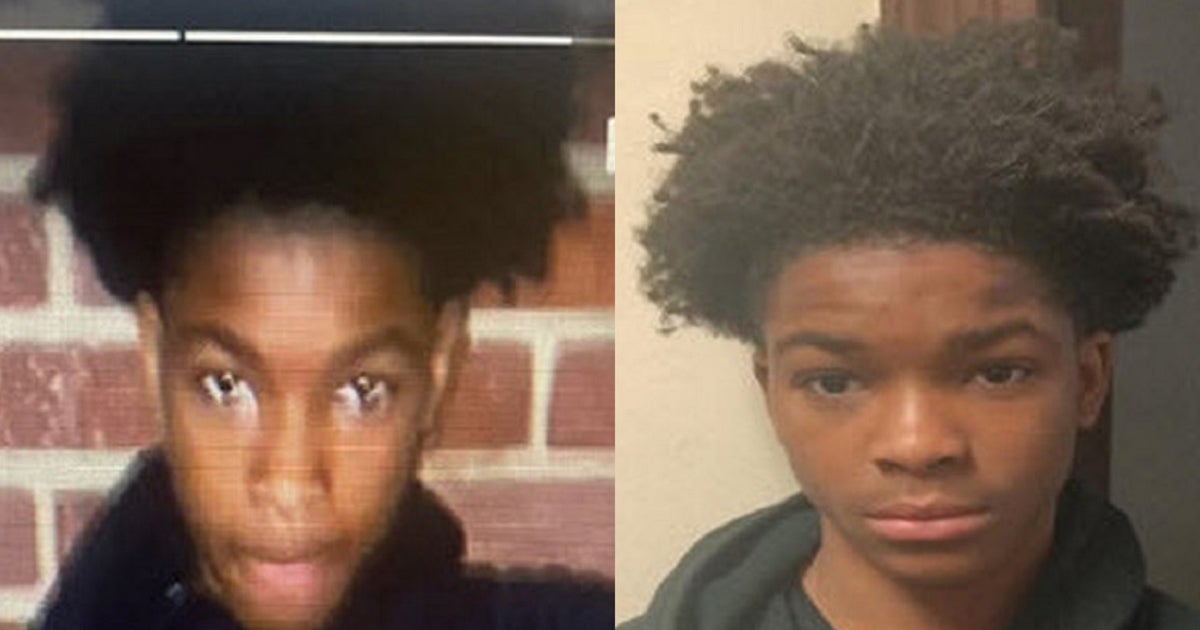 Police ID teen suspect in attempted South Philly carjacking that left ...