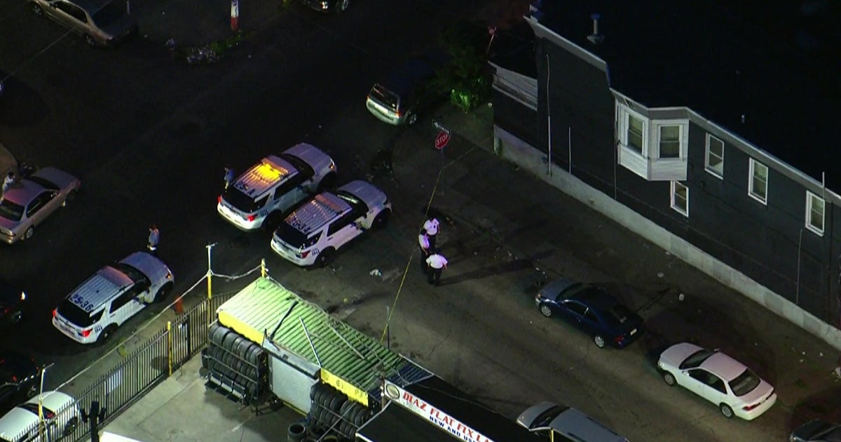 Woman, 30, critically injured after being shot multiple times in North ...