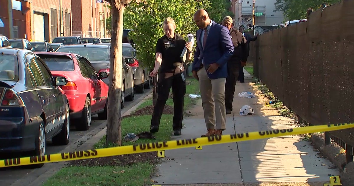 14-year-old charged in fatal shooting of construction worker on Howard ...